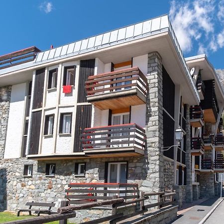 Apartamento The Heart Of Cervino As15 Breuil-Cervinia Exterior foto