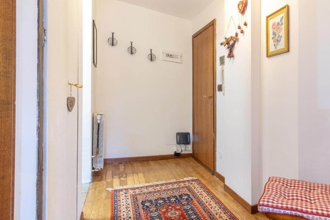 Apartamento The Heart Of Cervino As15 Breuil-Cervinia Exterior foto
